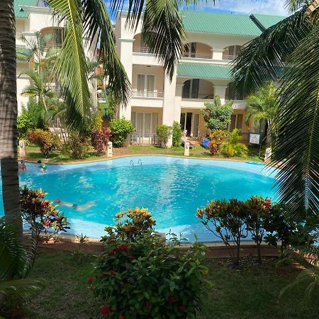 Best Holiday Beach Apartment Flic-en-Flacq Extérieur photo