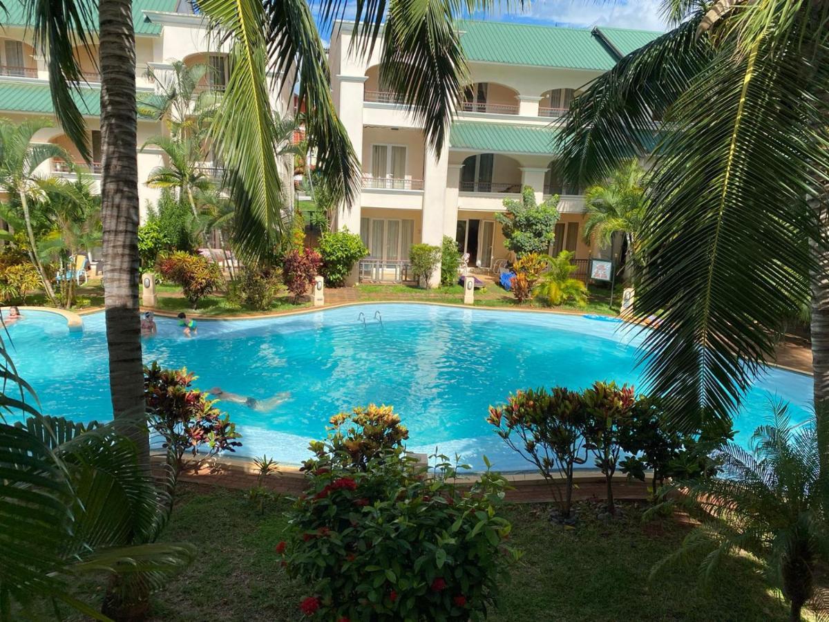 Best Holiday Beach Apartment Flic-en-Flacq Extérieur photo