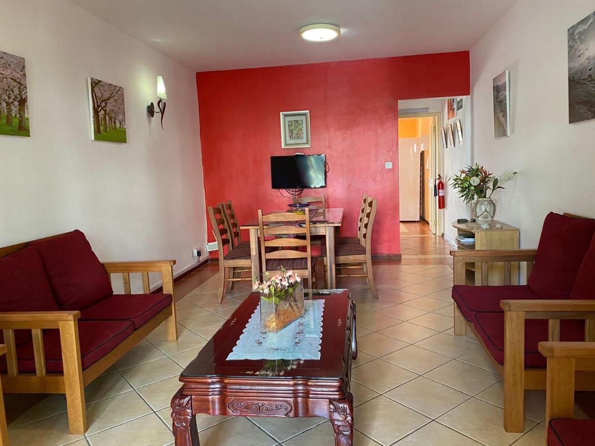 Best Holiday Beach Apartment Flic-en-Flacq Extérieur photo