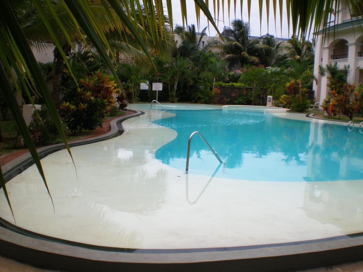 Best Holiday Beach Apartment Flic-en-Flacq Extérieur photo