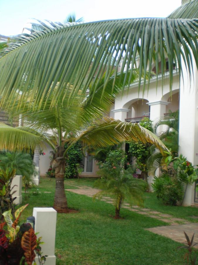 Best Holiday Beach Apartment Flic-en-Flacq Extérieur photo