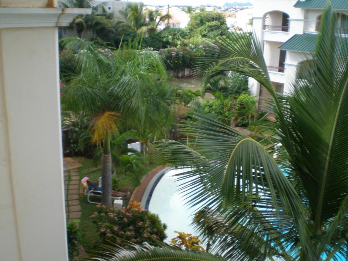 Best Holiday Beach Apartment Flic-en-Flacq Extérieur photo