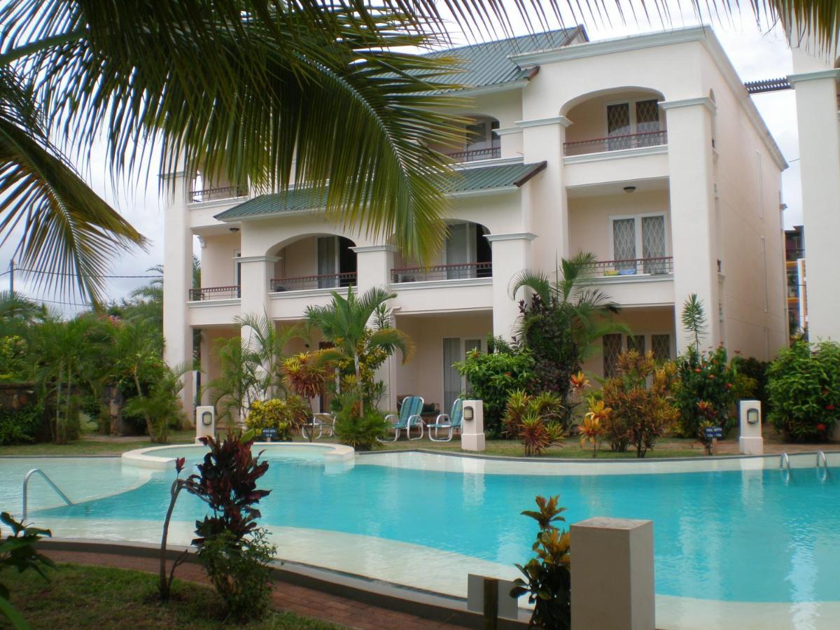 Best Holiday Beach Apartment Flic-en-Flacq Extérieur photo