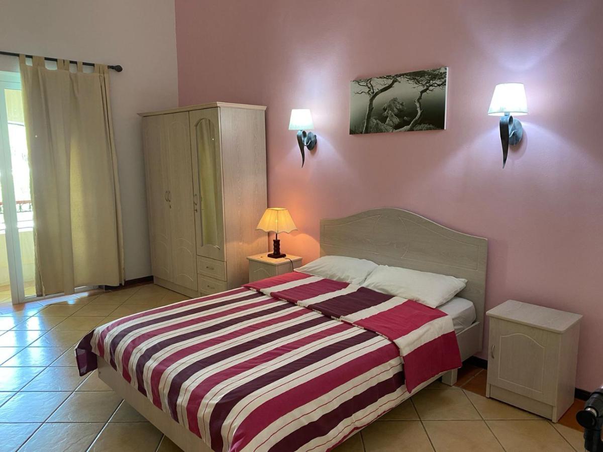 Best Holiday Beach Apartment Flic-en-Flacq Extérieur photo