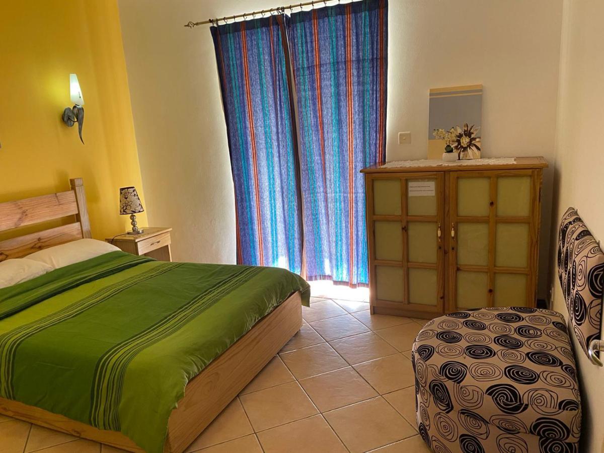 Best Holiday Beach Apartment Flic-en-Flacq Extérieur photo