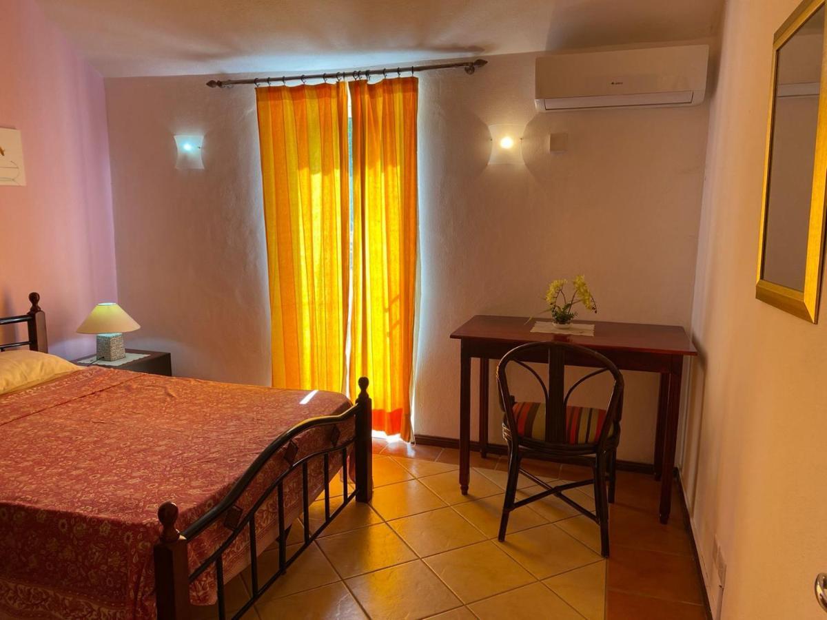 Best Holiday Beach Apartment Flic-en-Flacq Extérieur photo